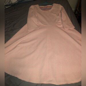 Molly & Isadora Dress